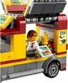 LEGO CITY FOODTRUCK Z PIZZĄ 60150 5+