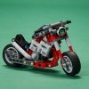 LEGO TECHNIC MOTOCYKL 42132 7+