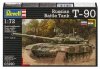 REVELL RUSSIAN BATTLE TANK T-90 03190 SKALA 1:72 8+