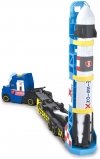 DICKIE POJAZD CITY SPACE MISSION TRUCK 41CM 3+