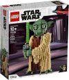 LEGO STAR WARS YODA 75255 10+