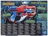 HASBRO NERF DINOSQUAD RAPTOR-SLASH F2475 8+