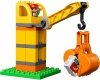 LEGO DUPLO WIELKA BUDOWA 10813 2+