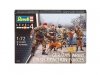 REVELL GERMAN ARMY CRISIS REACTION FORCES 02522 SKALA 1:72