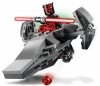LEGO STAR WARS SITH INFILTRATOR 75224 6+