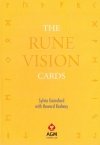 CARTAMUNDI KARTY TAROT RUNE VISION CARDS GB 18+