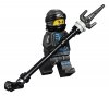 LEGO NINJAGO STARCIE W SALI TRONOWEJ 70651 6+