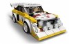 LEGO SPEED CHAMPIONS 1985 AUDI SPORT QUATTRO S1 250EL. 76897 7+