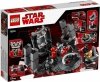 LEGO STAR WARS SALA TRONOWA SNOKEA 75216 8+