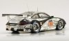 SPARK PORSCHE 911 GT3 RSR (997) IMSA SKALA 1:18