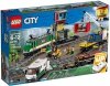 LEGO CITY POCIĄG TOWAROWY 60198 6+