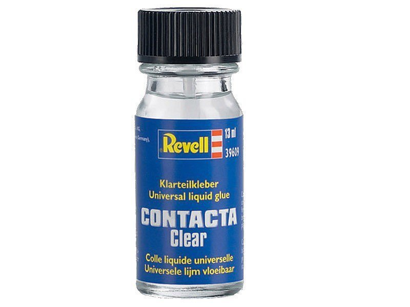 REVELL KLEJ CONTACTA CLEAR 20G