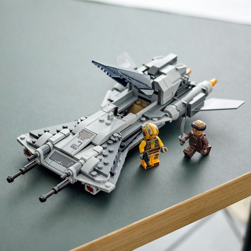 LEGO STAR WARS PIRACKI MYŚLIWIEC 75346 8+
