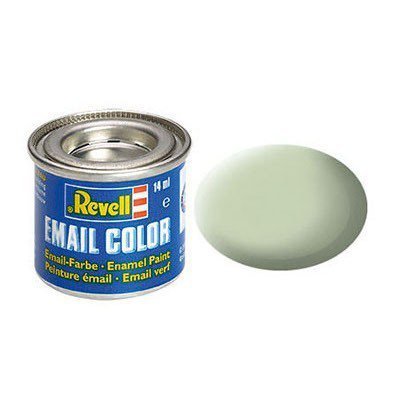 REVELL EMAIL COLOR 59 SKY MAT 14ML 8+