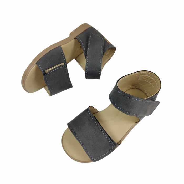Sandały dla dzieci Slippers Family Porto II