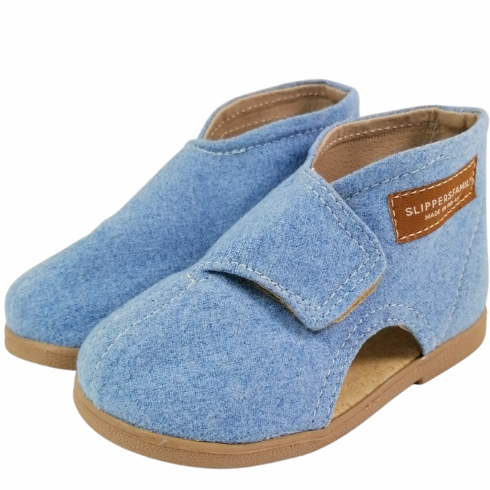 Kapcie dla dzieci Slippers Family Forget Me Not