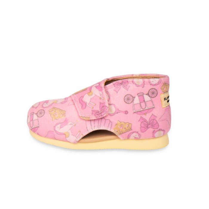 Kapcie dla dzieci Unicorn Dream - Little World