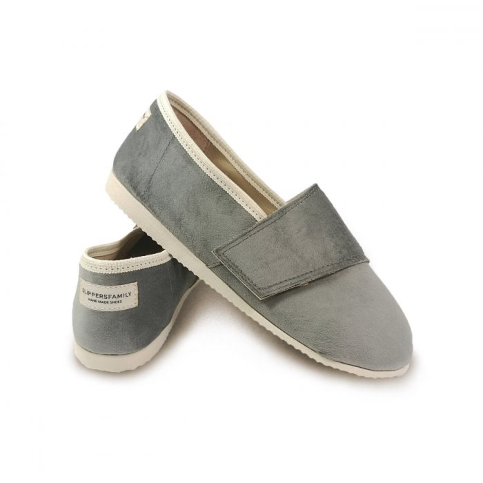 Ultralekkie Buty dla dorosłych na rzep BASIC Koala