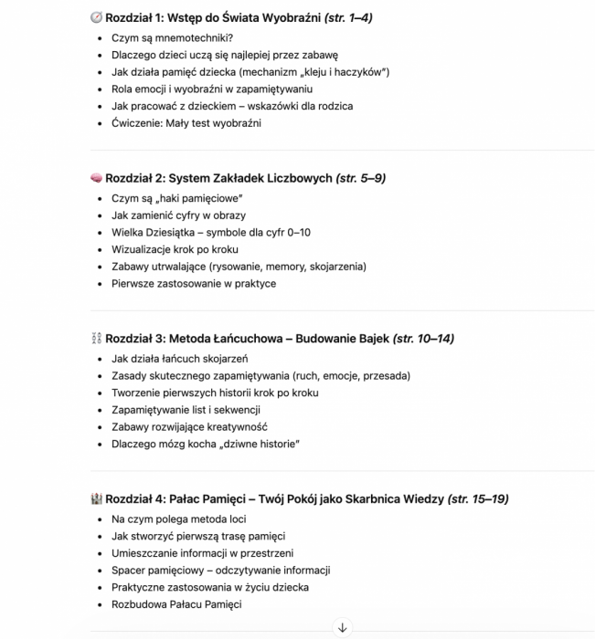 e-book "Super Pamięć Malucha"