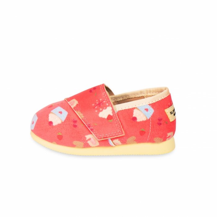 Buty dla dzieci Sweet Muffin - Little World