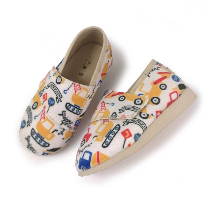 Ultralekkie Buty dla dzieci na rzep Bobby