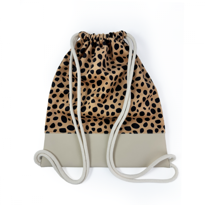 Worek Plecak Slippers Family GEPARD
