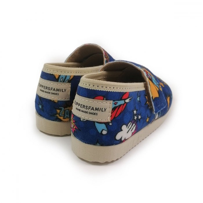 Ultralekkie Buty dla dzieci na rzep Lovely
