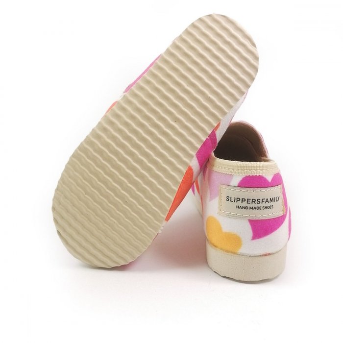 Ultralekkie Buty dla dzieci na rzep Lovely