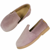 Buty dla dzieci Lordsy Slippers Family Peony