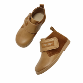 Trzewiki dla dzieci Slippers Family Wood