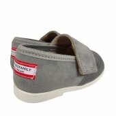 Buty dla dzieci na rzep Slippers Family Koala