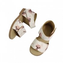 Sandały dla dzieci Slippers Family Frankie