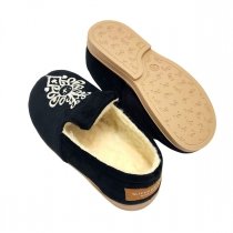 Lordsy ocieplane Slippers Family Rysy