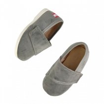 Buty dla dzieci na rzep Slippers Family Koala