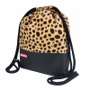  Worek Plecak Slippers Family GEPARD II
