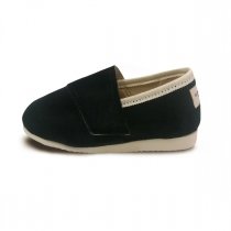        Uniwersalne Buty  dla dzieci BASIC Czarna Pantera