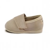       Uniwersalne Buty dla dzieci BASIC Beige