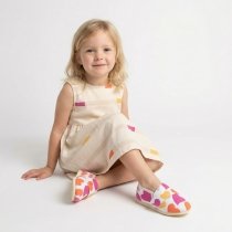     Buty dla dzieci Lovely - kolekcja Mądre Kapcie