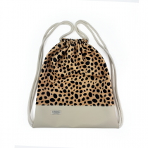 Worek Plecak Slippers Family GEPARD