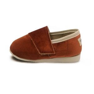        Uniwersalne Buty dla dzieci BASIC Rust