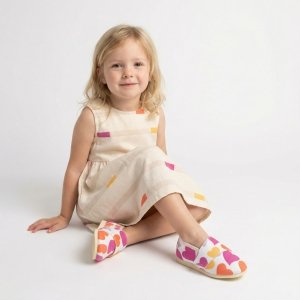     Buty dla dzieci Lovely - kolekcja Mądre Kapcie