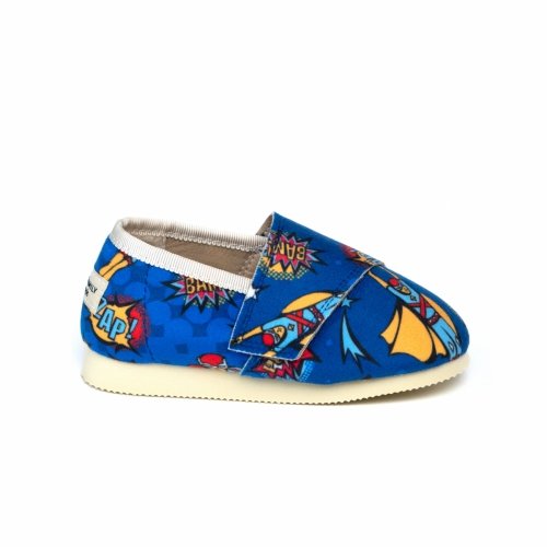      Buty dla dzieci Hero + poradnik gratis!