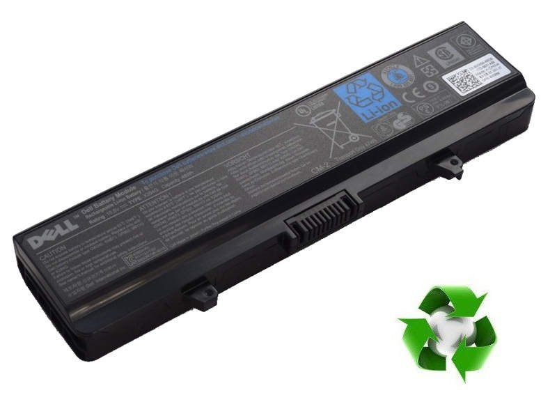 Аккумулятор dell inspiron 1525