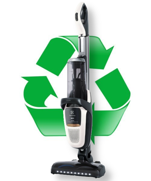 regeneracja akumulatora odkurzacza Electrolux Pure F9, PF91-ALRP, PF91-ALRGY