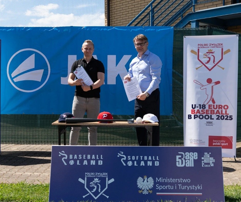 Polski Baseball & Softball 