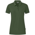 polo ORGANIC stretch