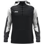 bluza z kapturem DYNAMIC