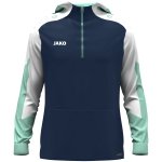 bluza z kapturem DYNAMIC