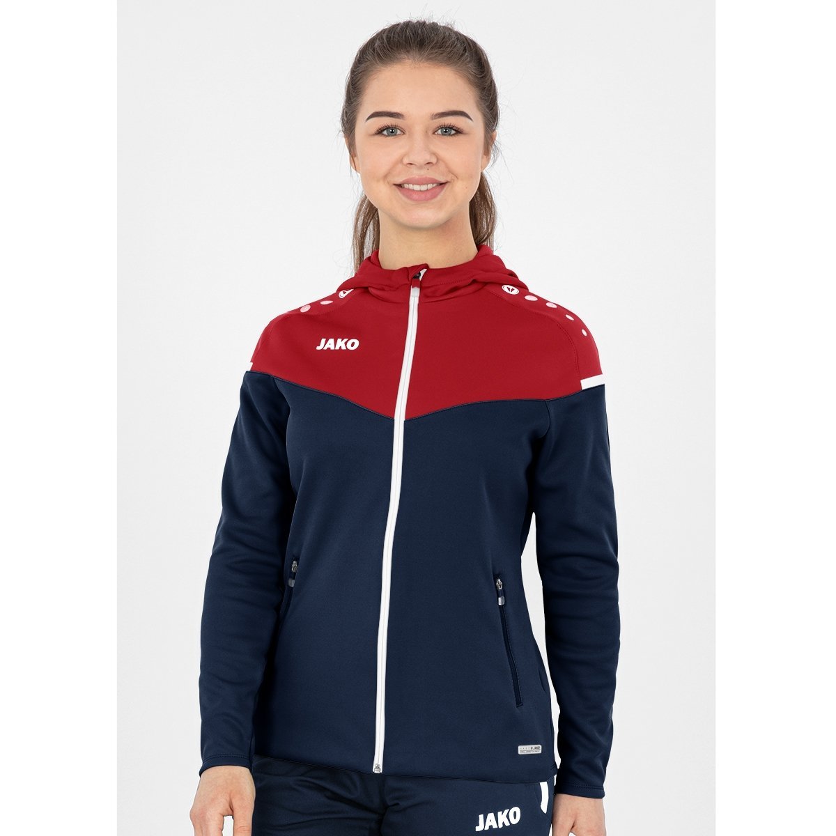 JAKO Competition 2.0 Pantaloncini Uomo Abbigliamento Sportivo - Foto 2