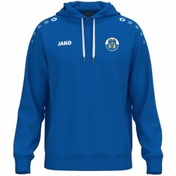 NYSA: bluza z kapturem ONE COTTON